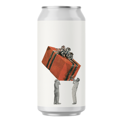 Count to Three - DIPA