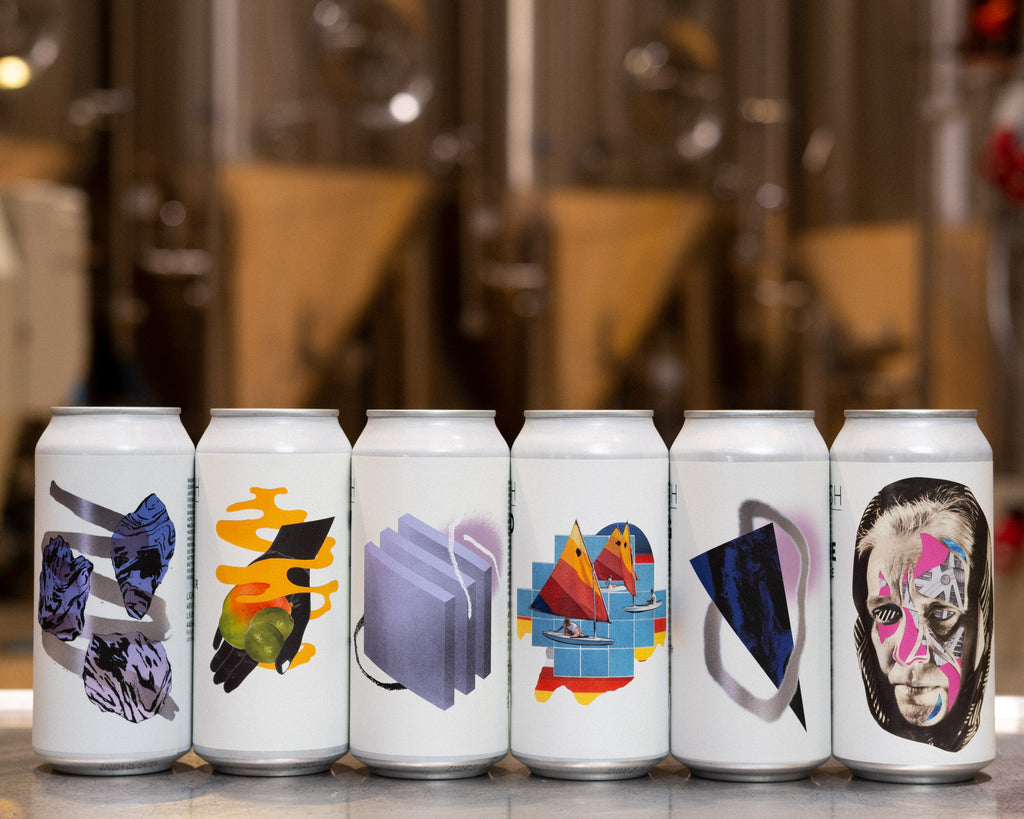 We're Hiring! Packaging & Warehouse Operative
