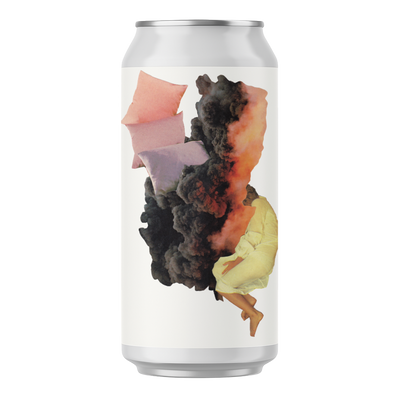 Apocalypse Dreams - DIPA