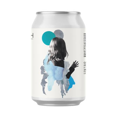 Blue Ghosts - Pilsner