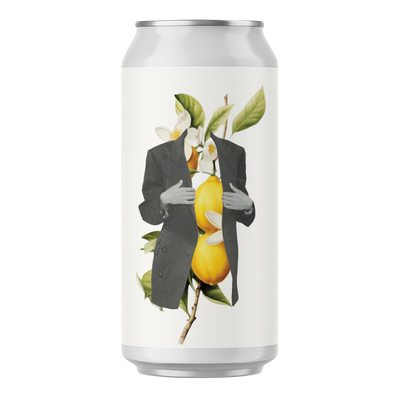 Body Radler - Lemon Radler