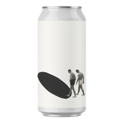 Down to the Well - DIPA