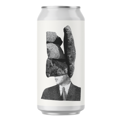 Dream State - 6.5% IPA Floc Collab