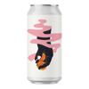 Fruit Salad Days - Apricot Berliner Weisse