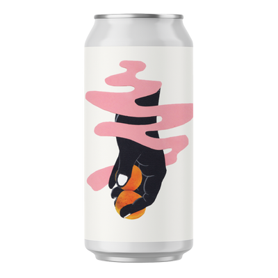 Fruit Salad Days - Apricot Berliner Weisse