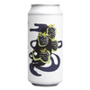 FRUIT SALAD DAYS - BLACKBERRY RASPBERRY SOUR