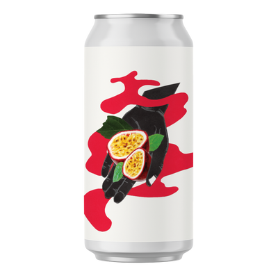 Fruit Salad Days - Passionfruit