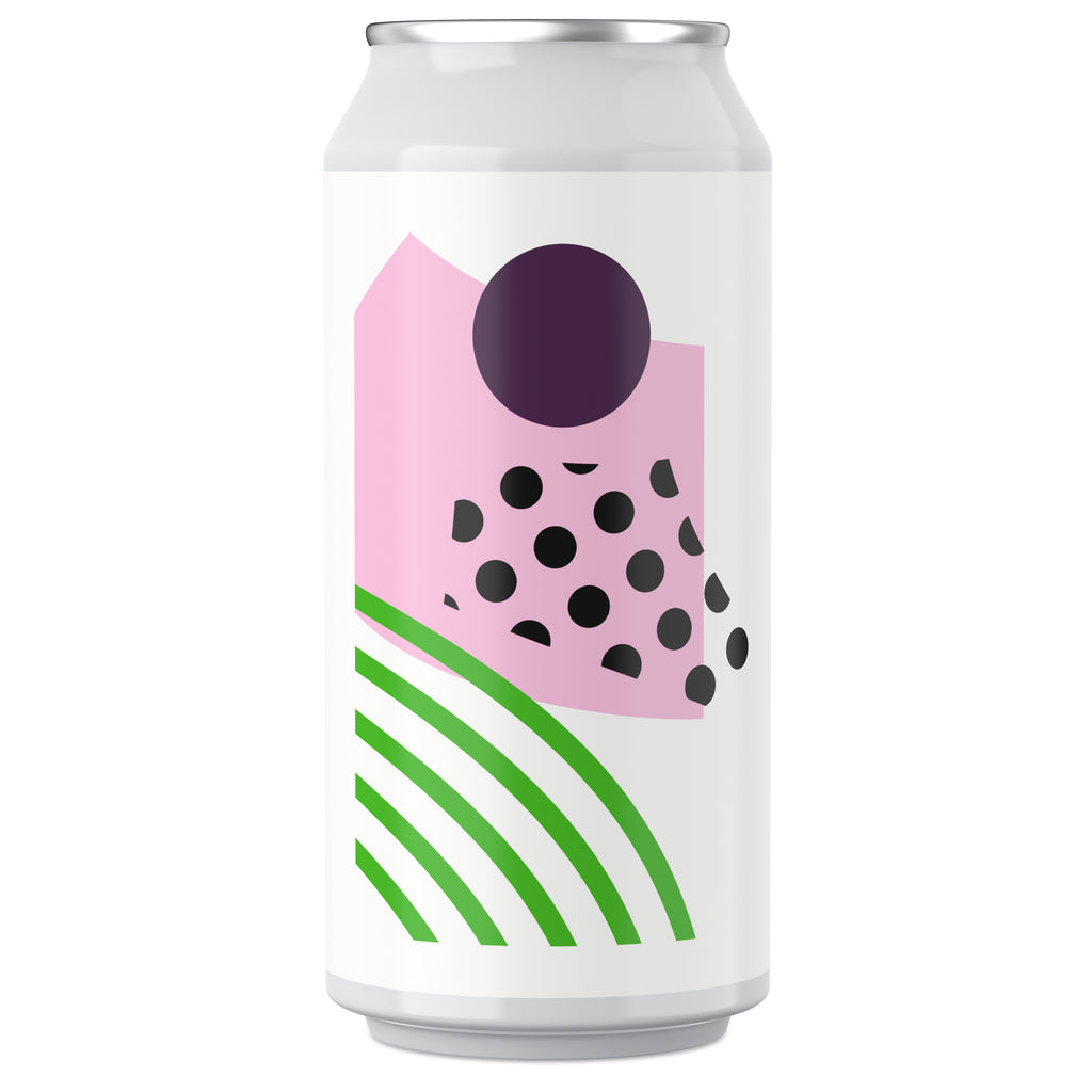 Fresh Cuts Tee & Beer Gift Pack