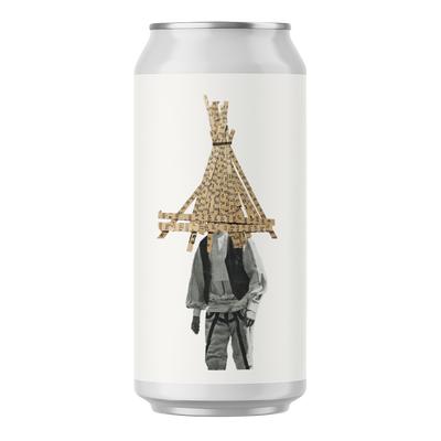 Hail the Apocalypse - IPA