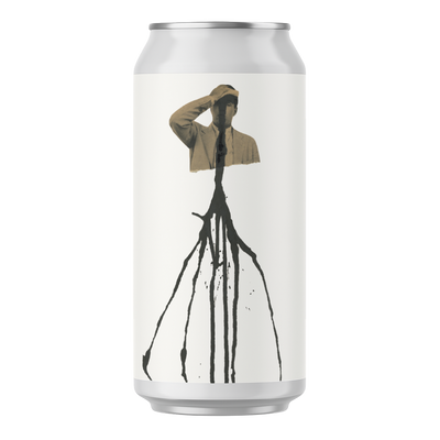 Lace Ritual - Belgian Pale Ale collab Bold Monk