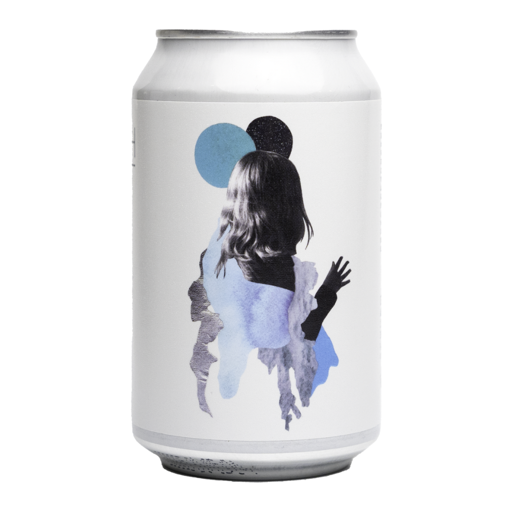 BLUE GHOSTS - PILSNER