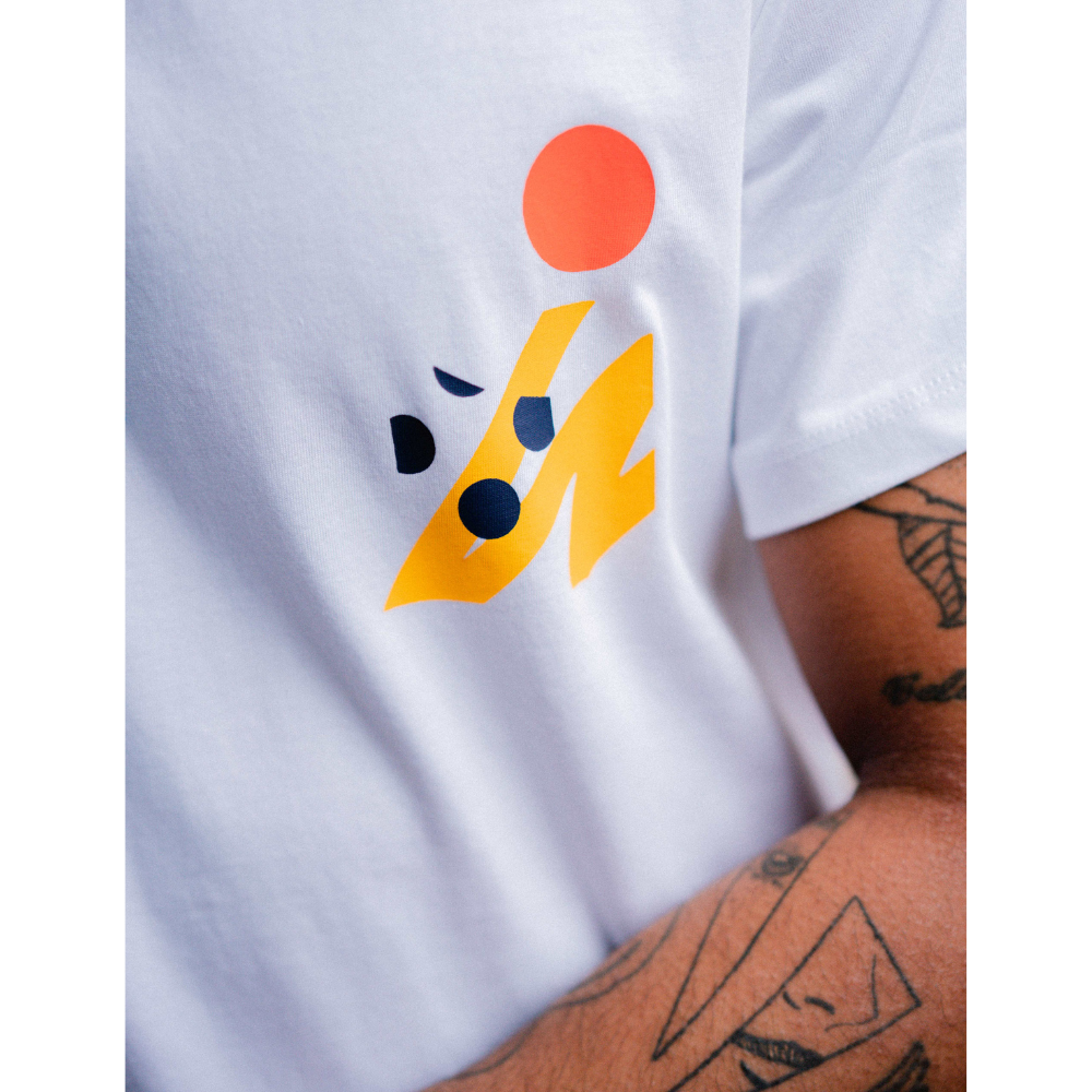 Fresh Cuts Tee & Beer Gift Pack