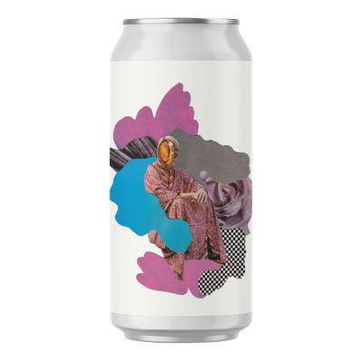 LET IT HAPPEN 440ml -Citra DIPA