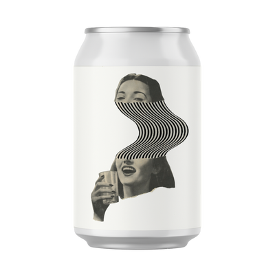 Never Drinking Again - Non Alcoholic IPA