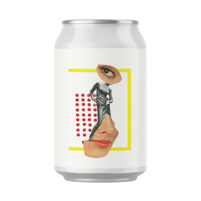 No Dose Pils - Non Alcoholic Unfiltered Pilsner
