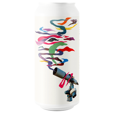 Northern Lights - Micro IPA