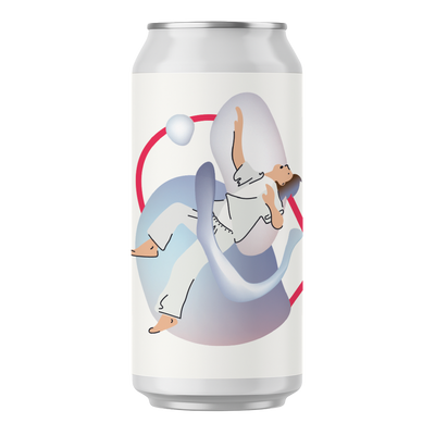 Rise - Rice Lager with Chimac