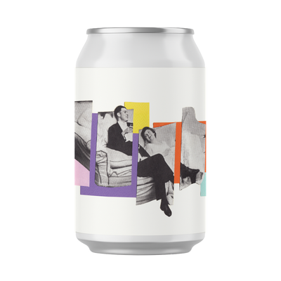 Rollover - Session IPA