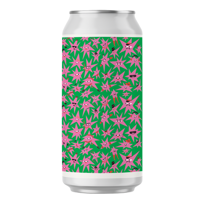 Shepards Warning - Breakfast Stout collab with 3FE