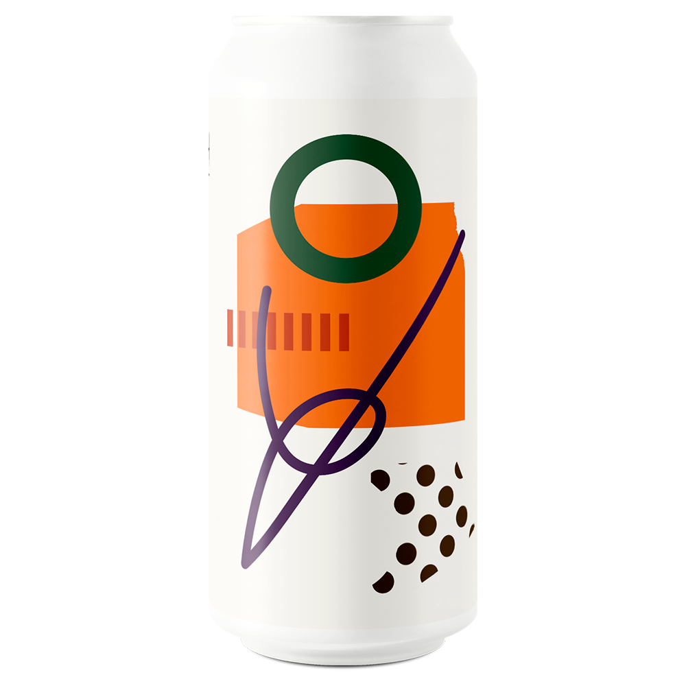 Soon Never Comes - DIPA