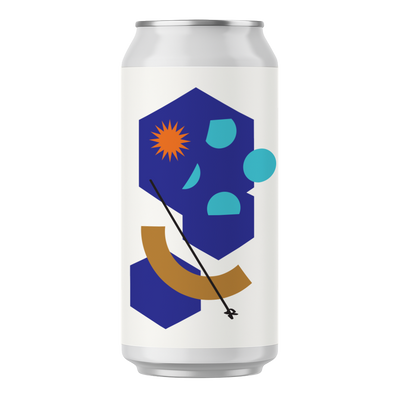 Under the Eaves - Pale Ale