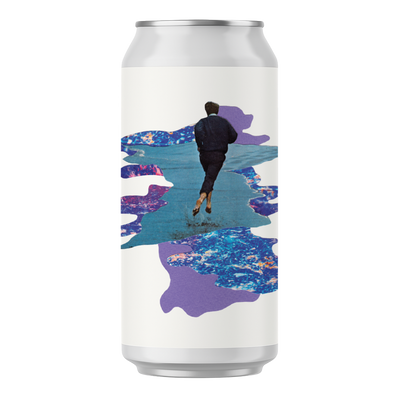 Water Jump - IPA 6.8%