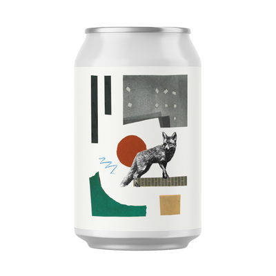 Winter Hymnal - West Coast Pale Ale collab Molloys