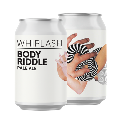 Body Riddle - Pale Ale