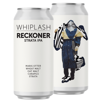 Reckoner - IPA