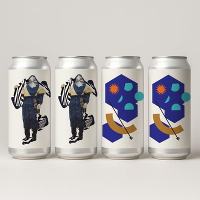 Hop Behaviour