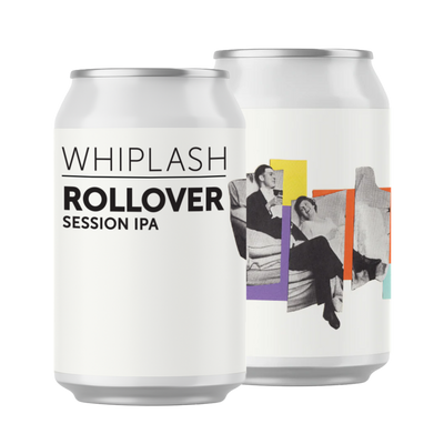 Rollover - Session IPA