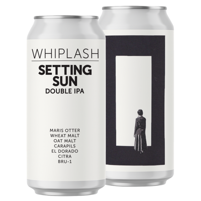 Setting Sun - DIPA