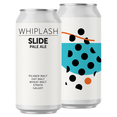 Slide - Pale Ale