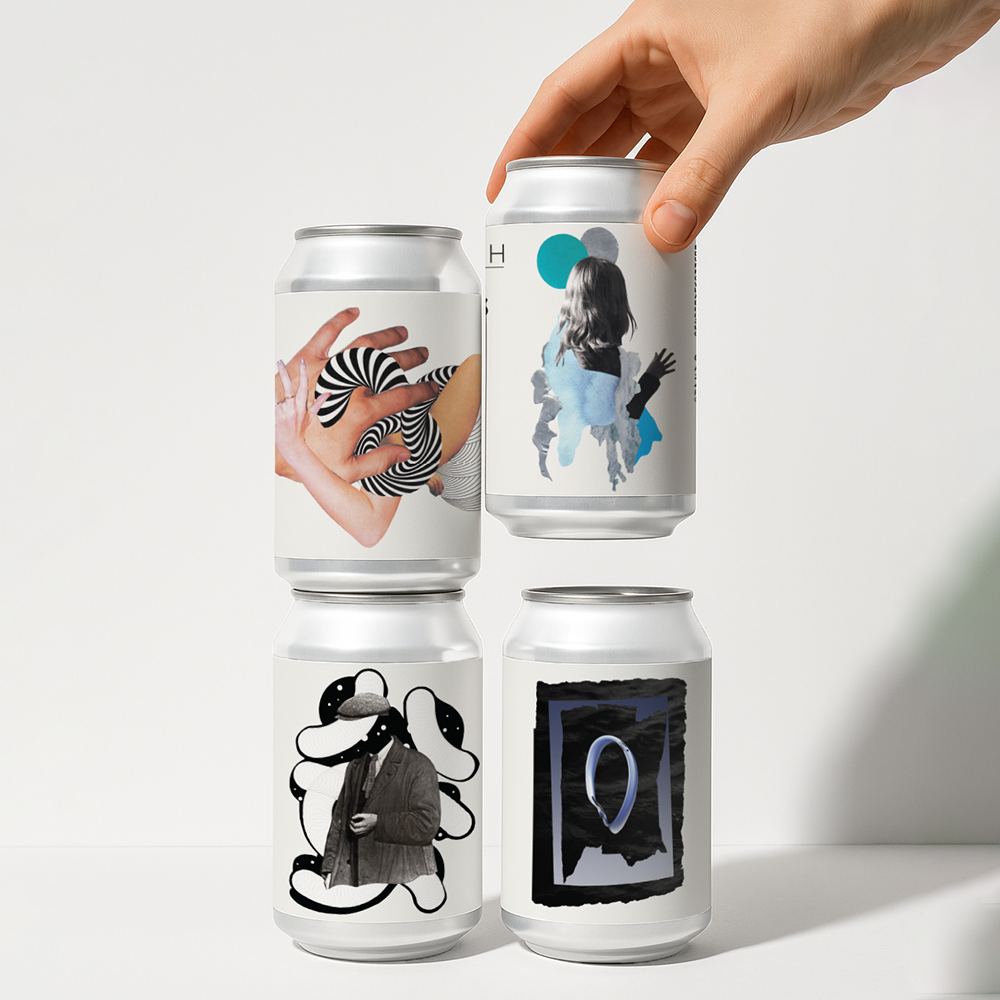 Smooth Operators Bundle | whiplashbrewing