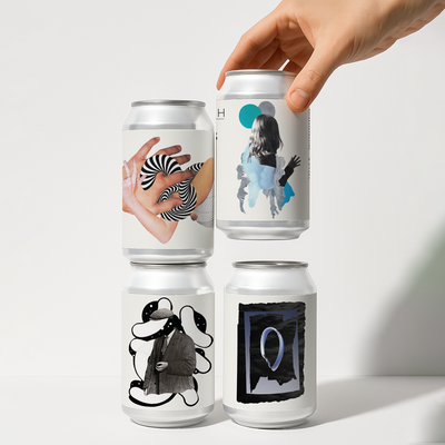 Smooth Operators Bundle