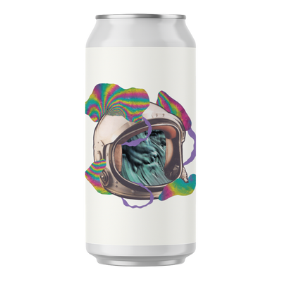 Space Operator - 6.8% IPA