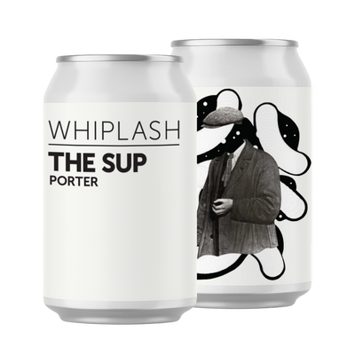 THE SUP - PORTER