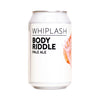 BODY RIDDLE - PALE ALE