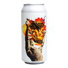 Fatal Deviation - Imperial Stout