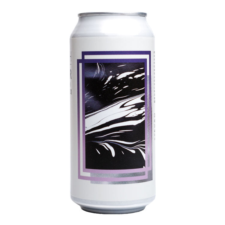 IMMOLATOR - TRIPLE DECOCTION SMOKED DOPPELBOCK