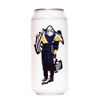 Reckoner - IPA