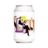 ROLLOVER - SESSION IPA deposit incl