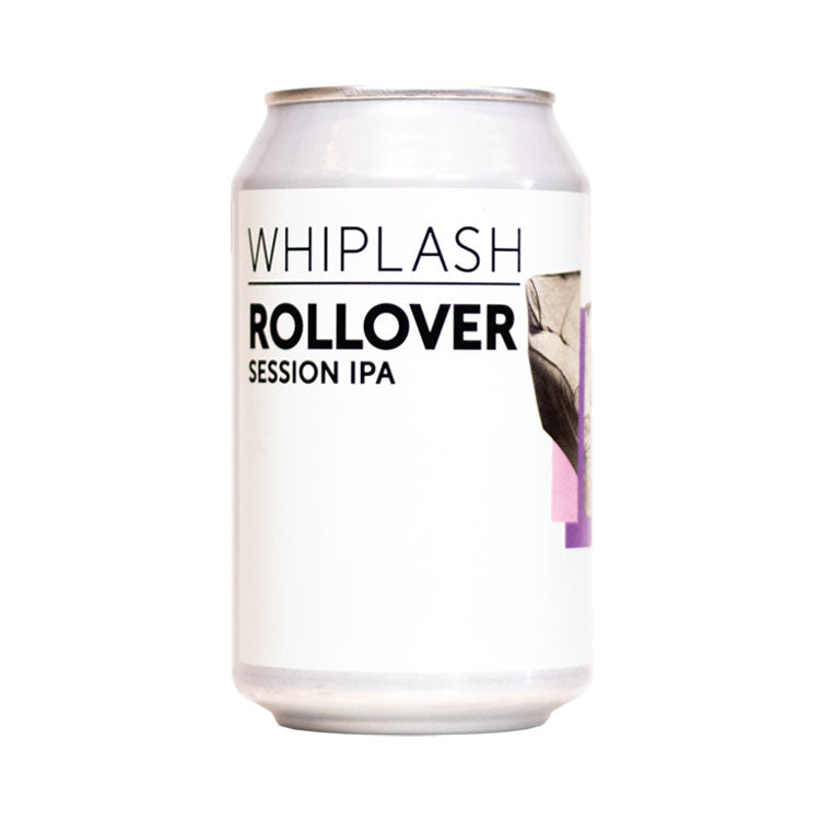 ROLLOVER - SESSION IPA deposit incl