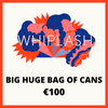 Whiplash Webshop Gift Card
