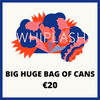 Whiplash Webshop Gift Card